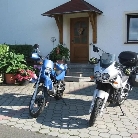 In Appartement Waldmünchen