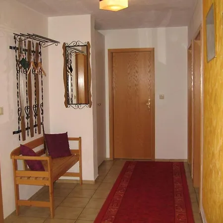 In * Waldmünchen