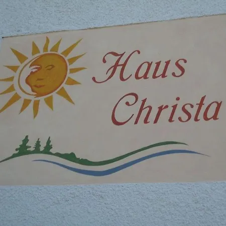In * Waldmünchen