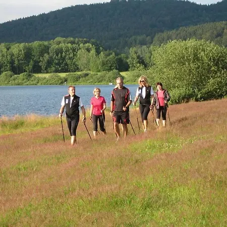 In * Waldmünchen