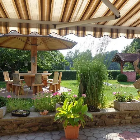 Appartement In