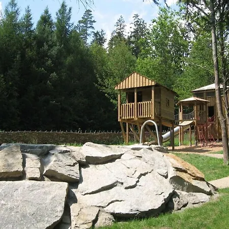 In Waldmünchen