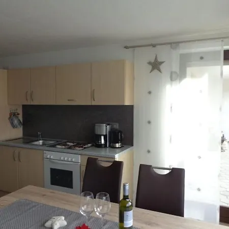 Apartment In