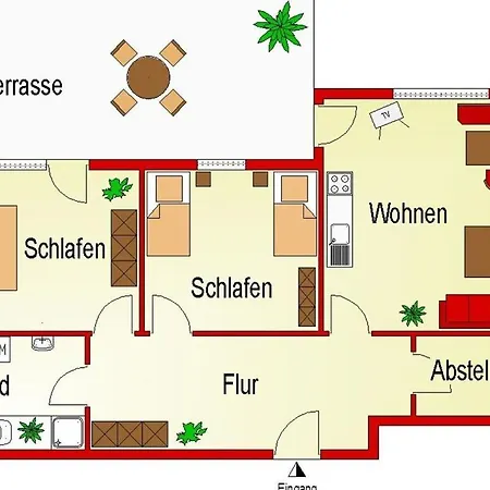 In * Waldmuenchen