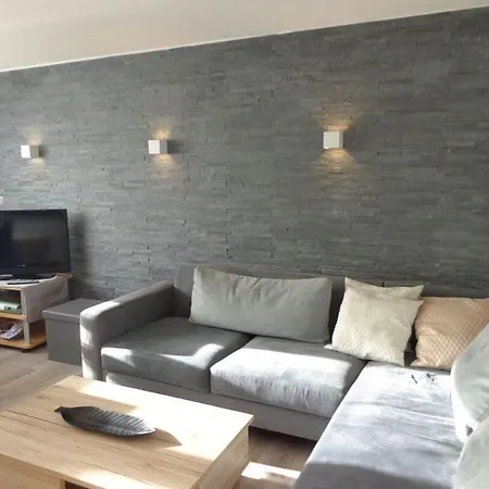 In Apartment Waldmuenchen